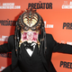 Keeleon Ohms at the screening of 20th Century Fox’s The Predator in 2018.